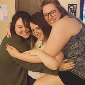 Meet your Posher, Calli